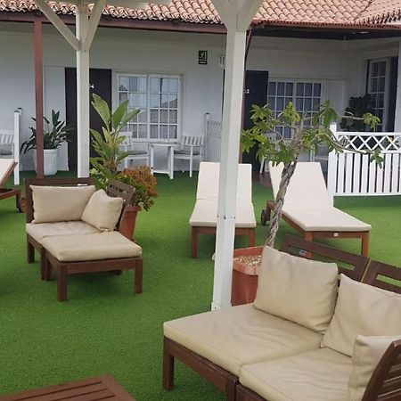 Villa Las Flores Costa Adeje  Exterior photo