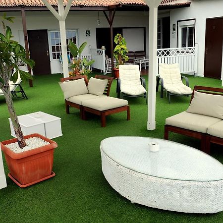 Villa Las Flores Costa Adeje  Exterior photo