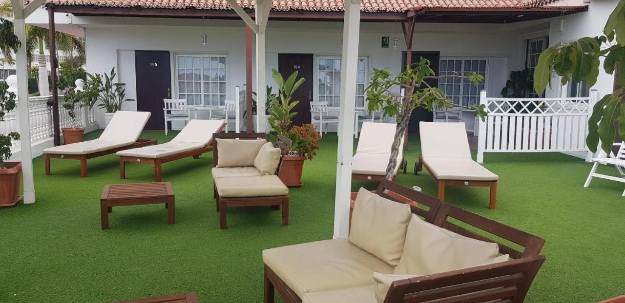Villa Las Flores Costa Adeje  Exterior photo