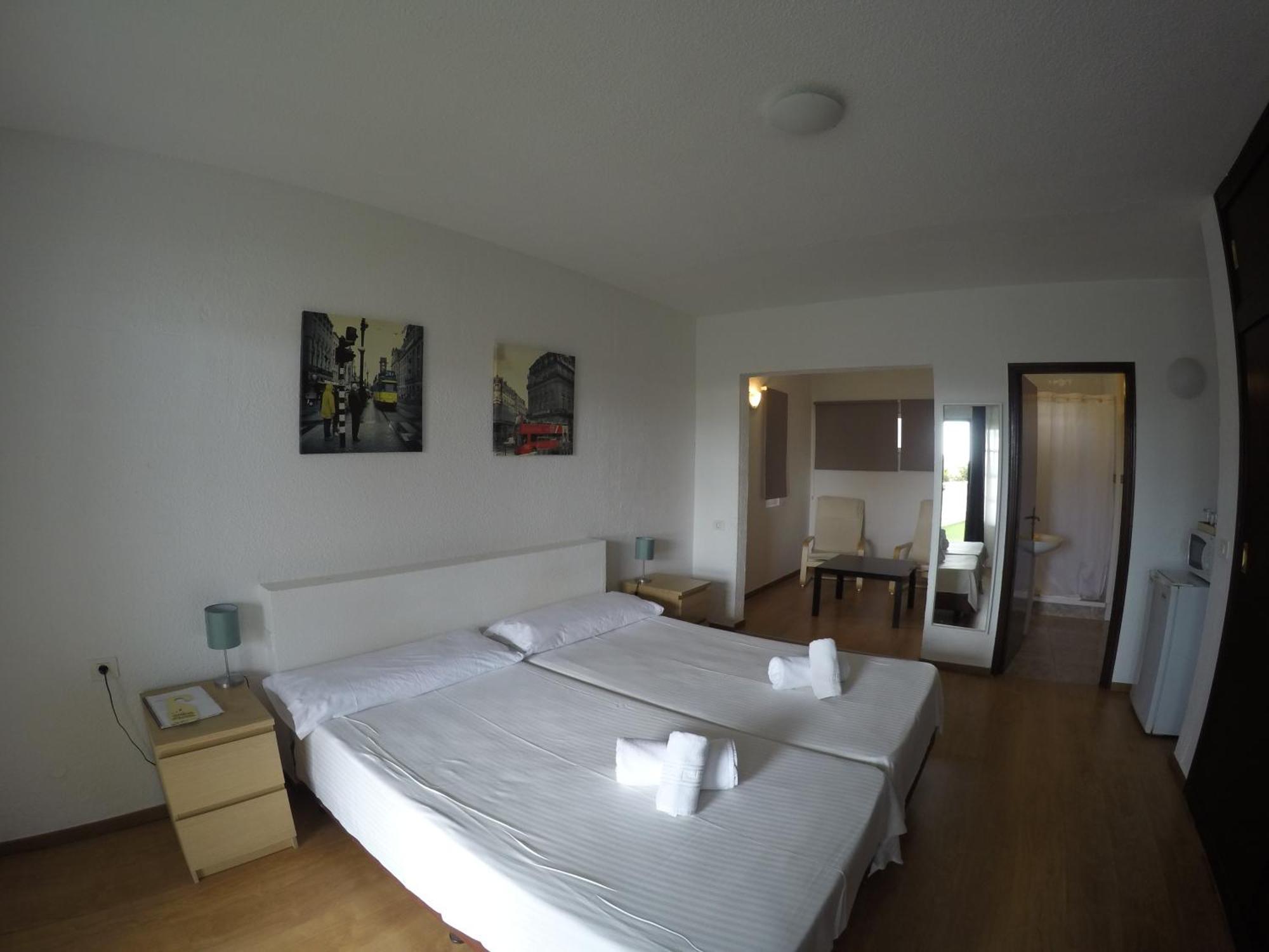 Villa Las Flores Costa Adeje  Room photo