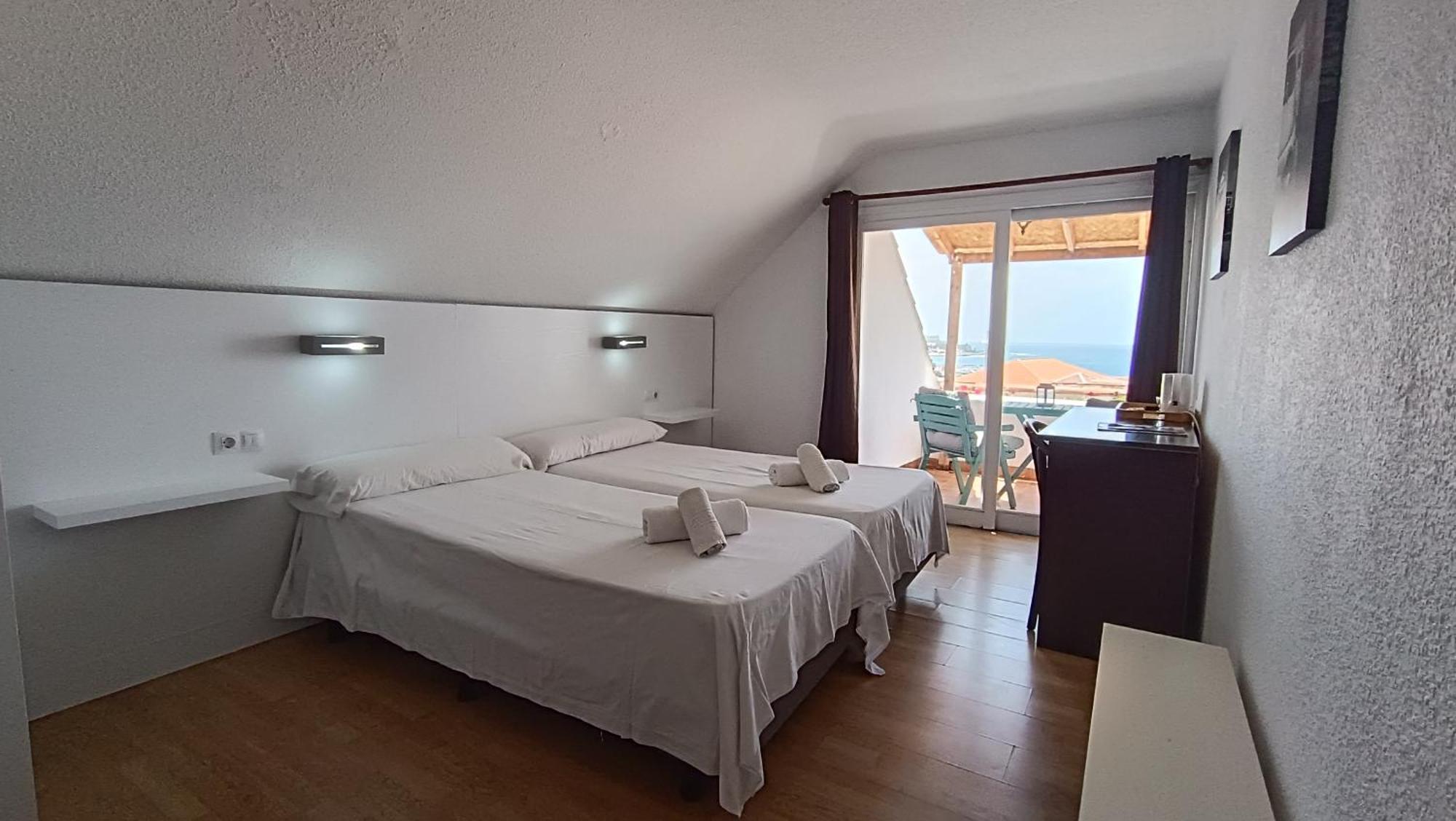 Villa Las Flores Costa Adeje  Exterior photo