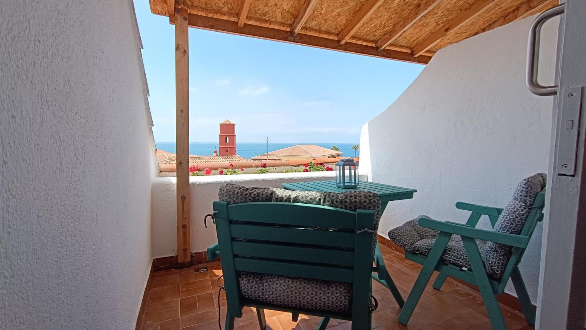 Villa Las Flores Costa Adeje  Exterior photo