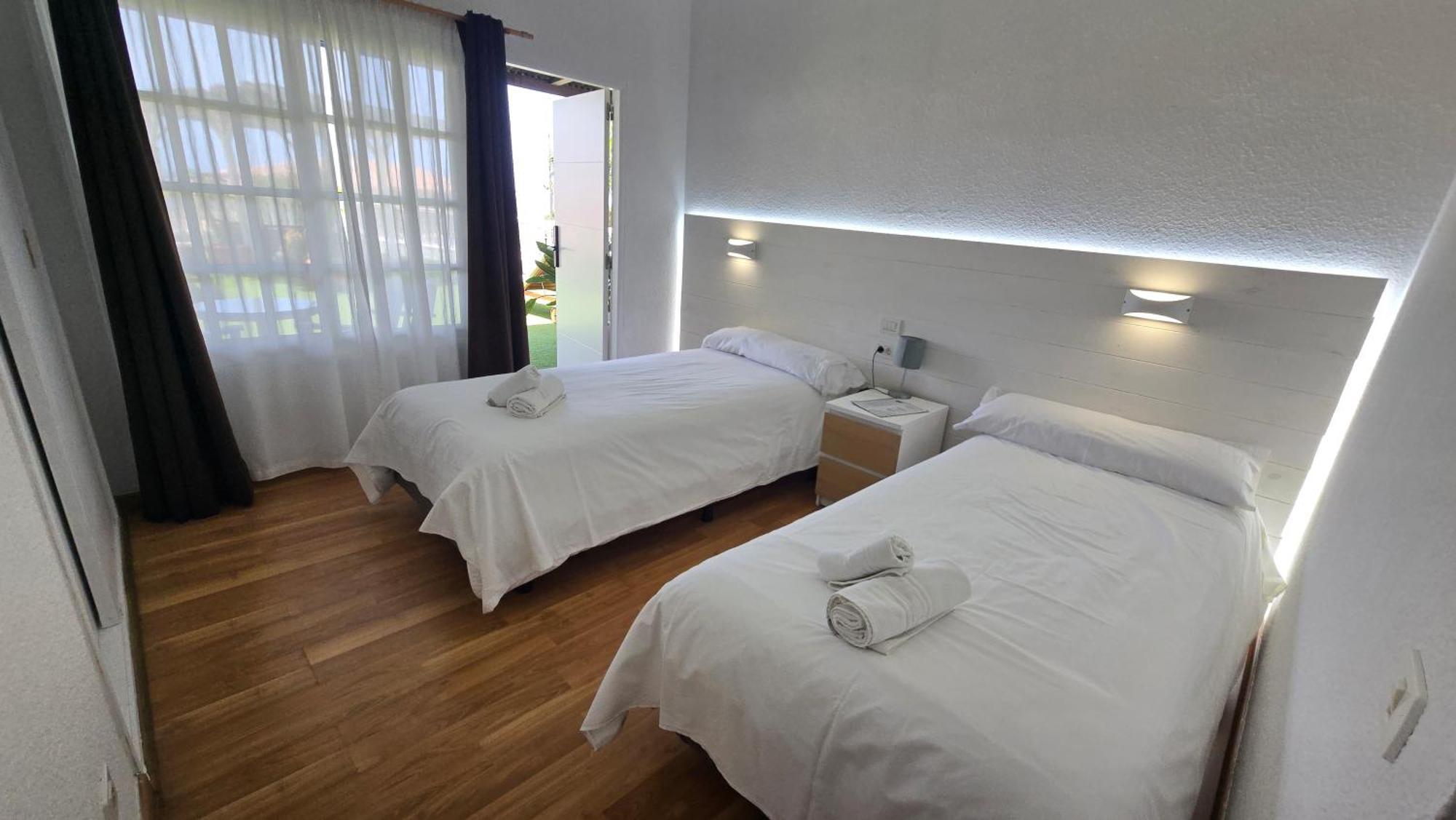 Villa Las Flores Costa Adeje  Exterior photo