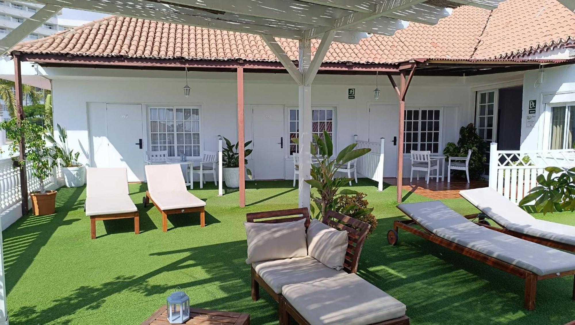 Villa Las Flores Costa Adeje  Exterior photo