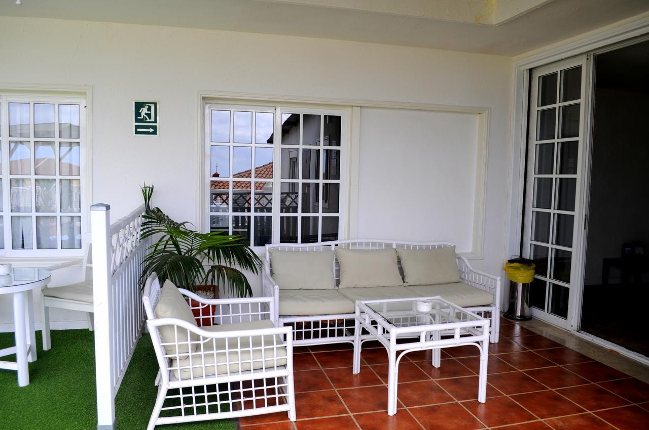 Villa Las Flores Costa Adeje  Exterior photo