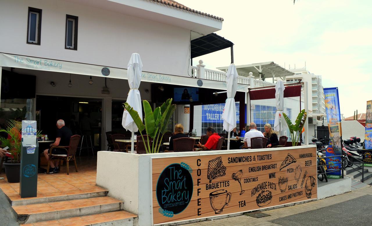 Villa Las Flores Costa Adeje  Exterior photo
