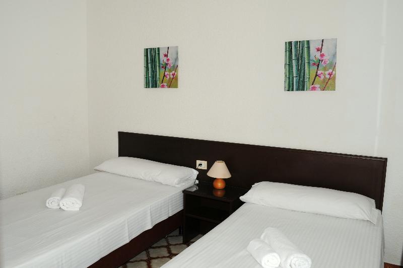Villa Las Flores Costa Adeje  Exterior photo